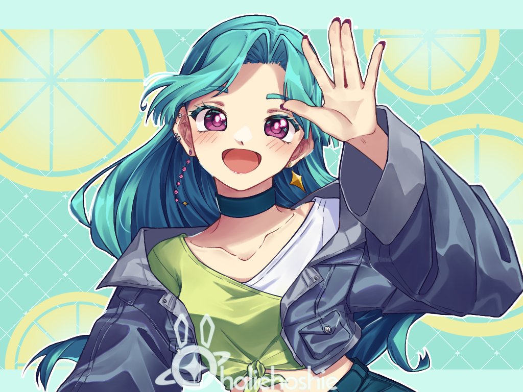 Haliehoshie 🚀 ✨OPEN COMMISSIONS ON VGEN✨ tweet media