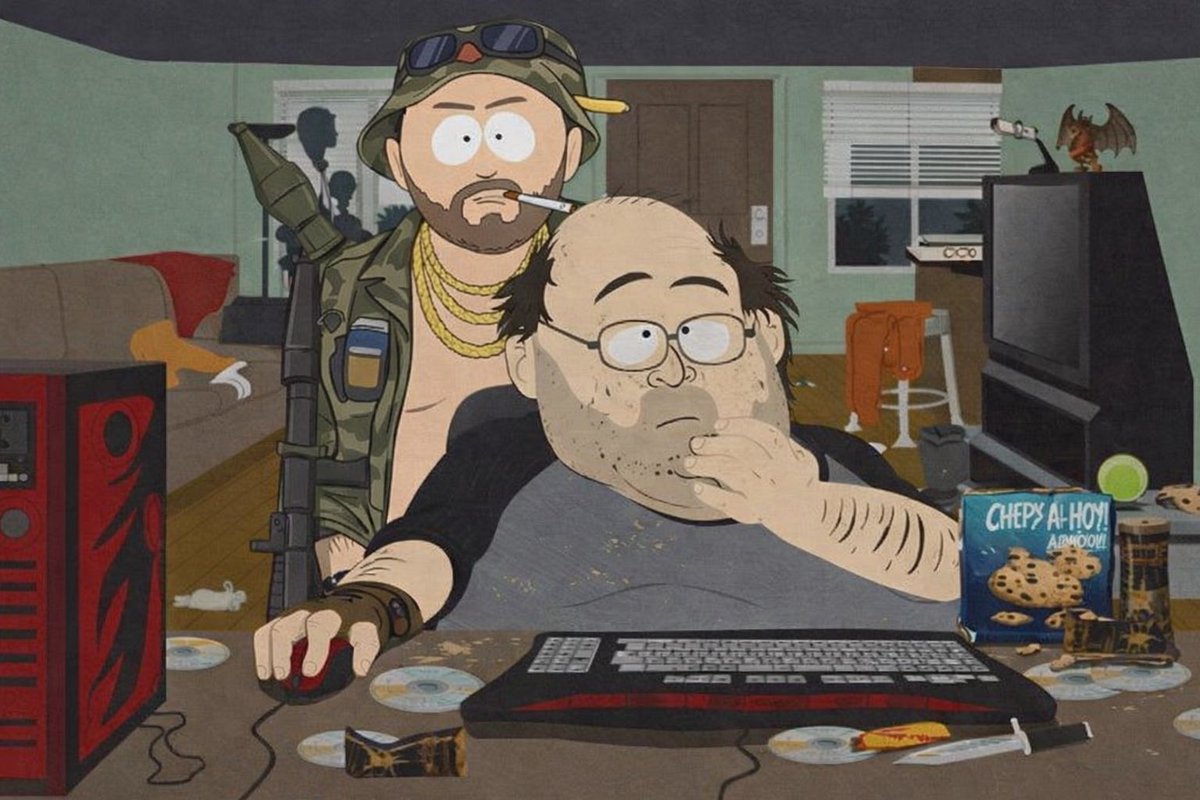 🟨BillyWeakman tweet media