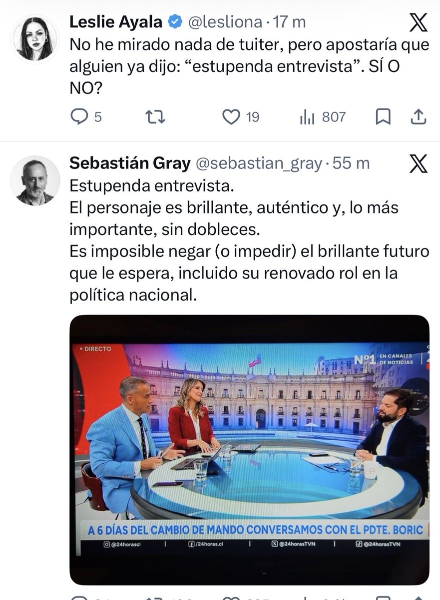 Ge_eme_efe's tweet photo. @lesliona Jajajaha https://t.co/0SA2rcAmdr