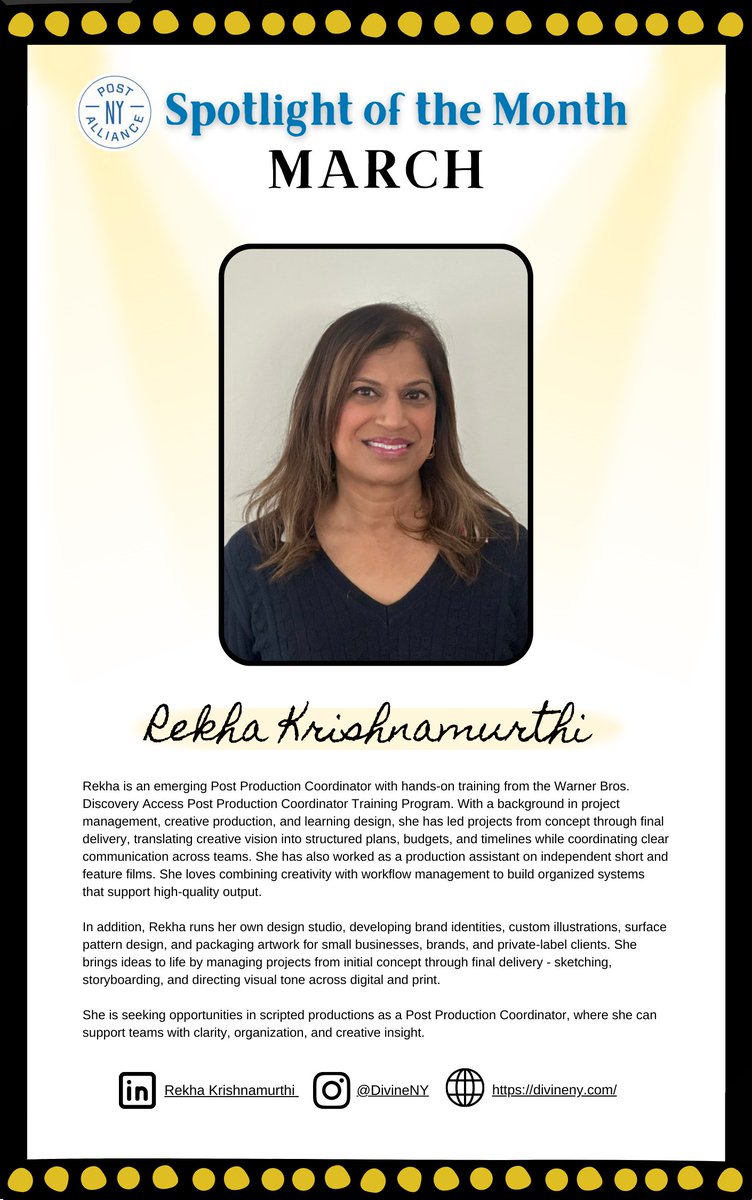 Post NY Alliance tweet media