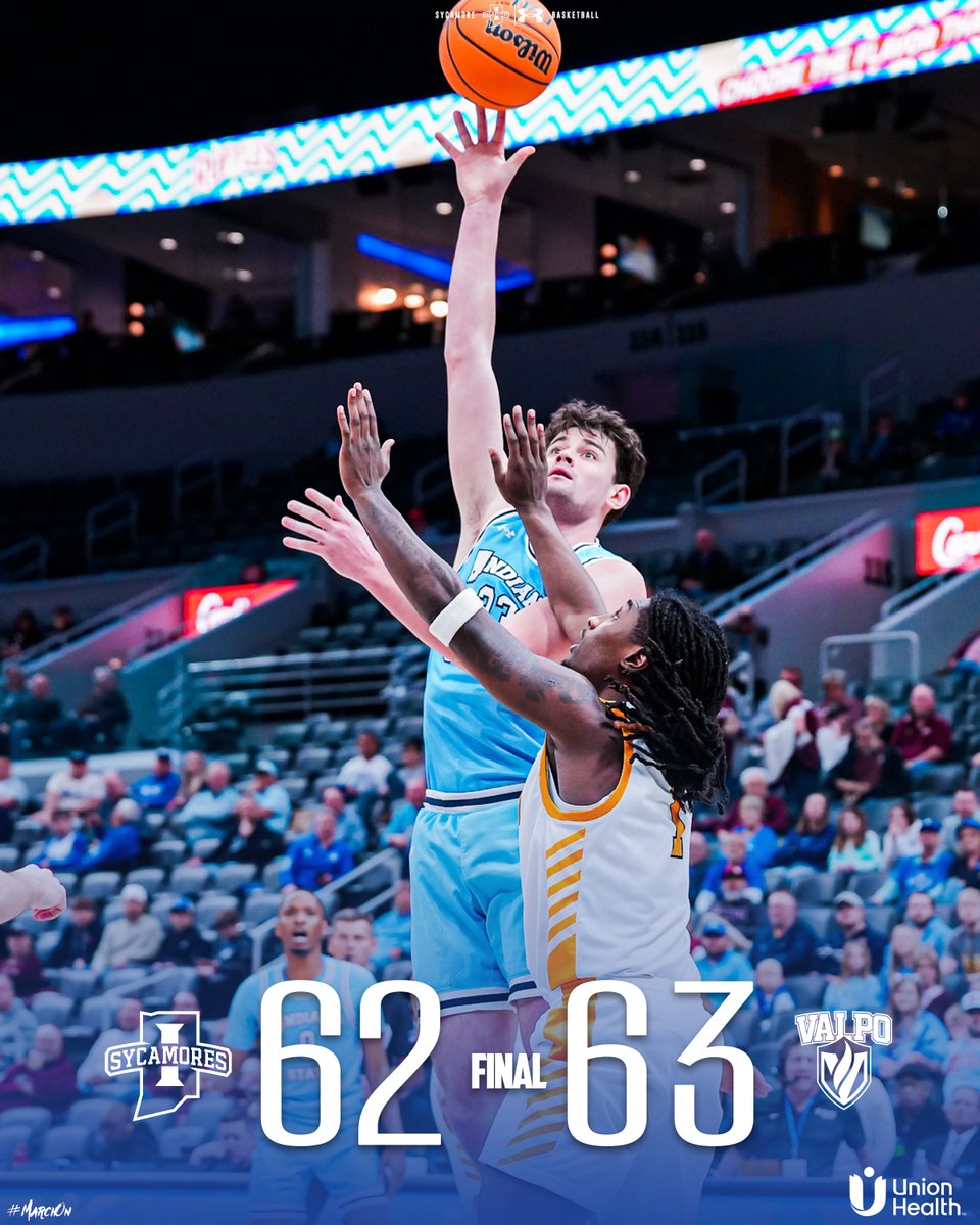 Indiana State Basketball tweet media