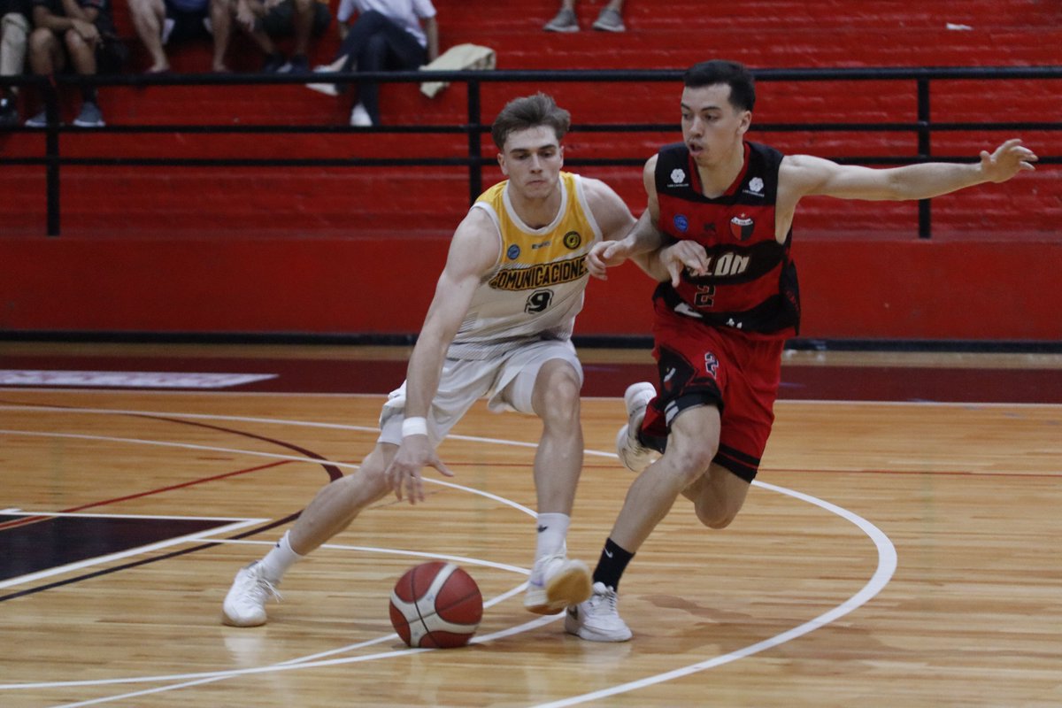 La Liga Argentina tweet media