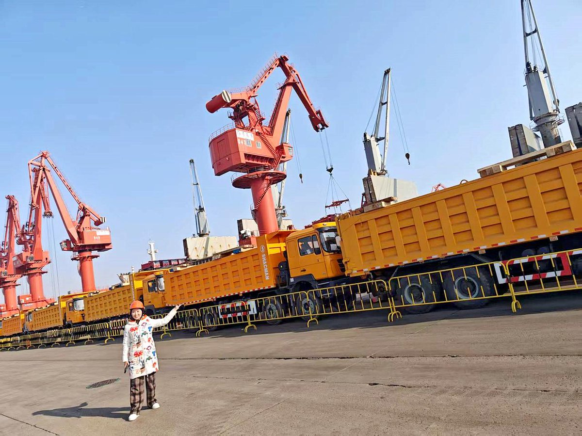 Genron Trailer Factory tweet media