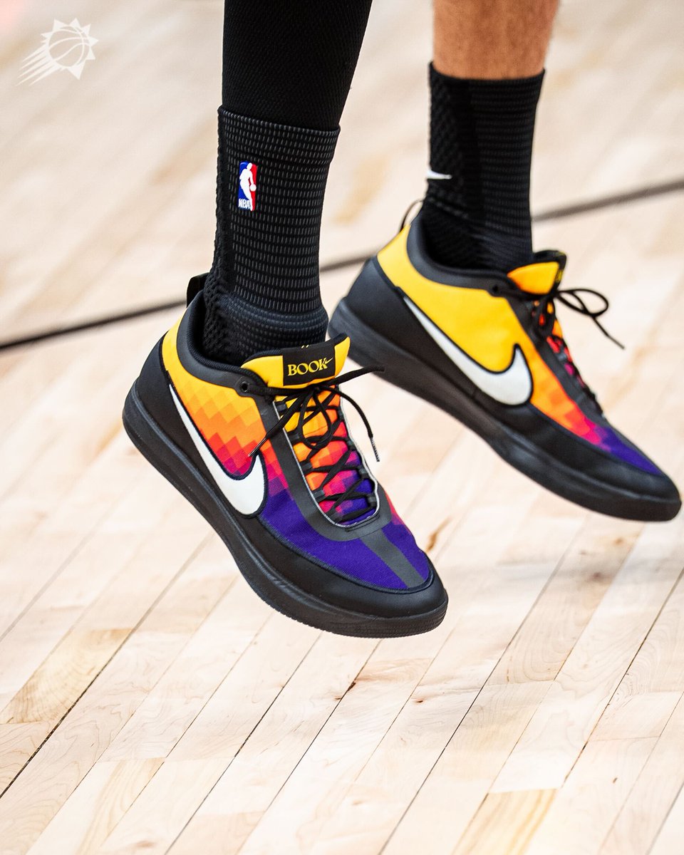 Phoenix Suns (@suns) on Twitter photo 