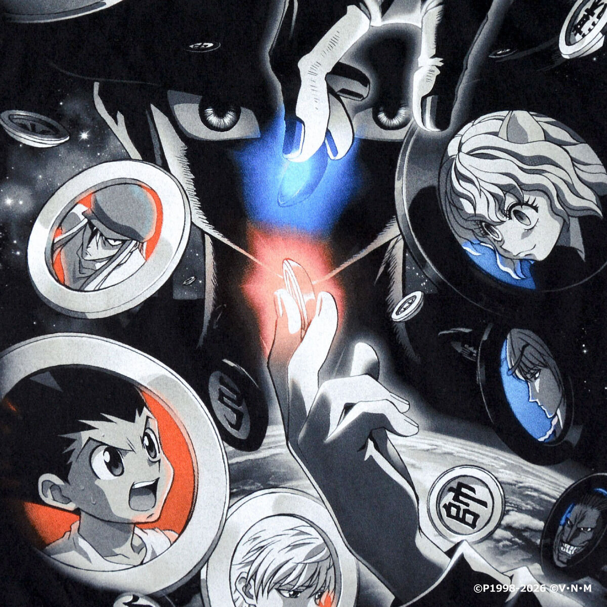 バンコレ!🔴バンダイファッション【公式】 tweet media