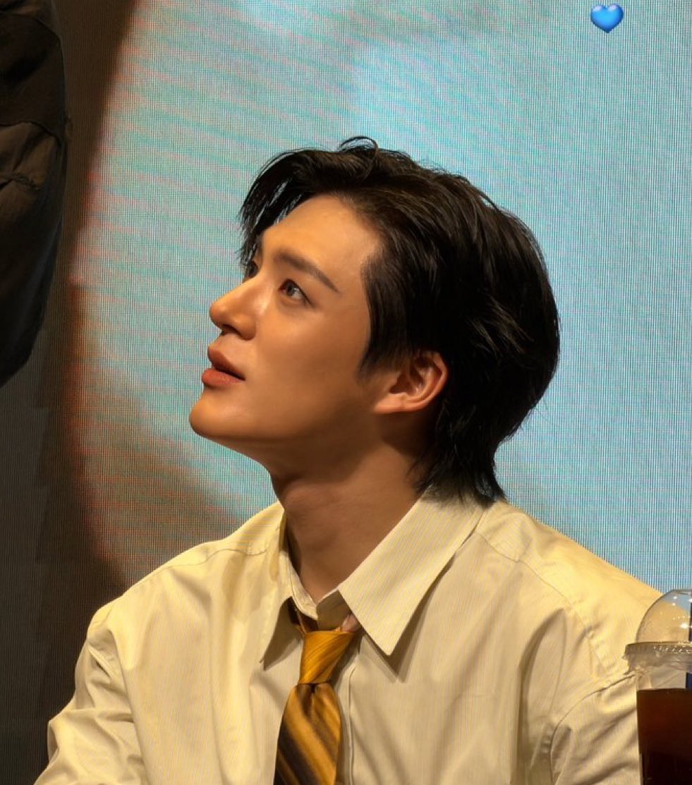 OK, WELCOME BACK PRINCE ERIC