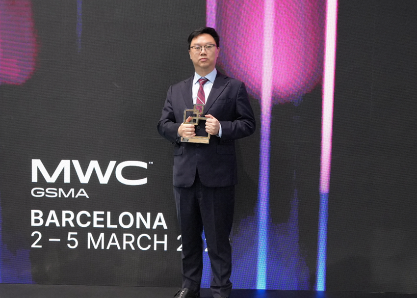 Huawei Cloud Core tweet media