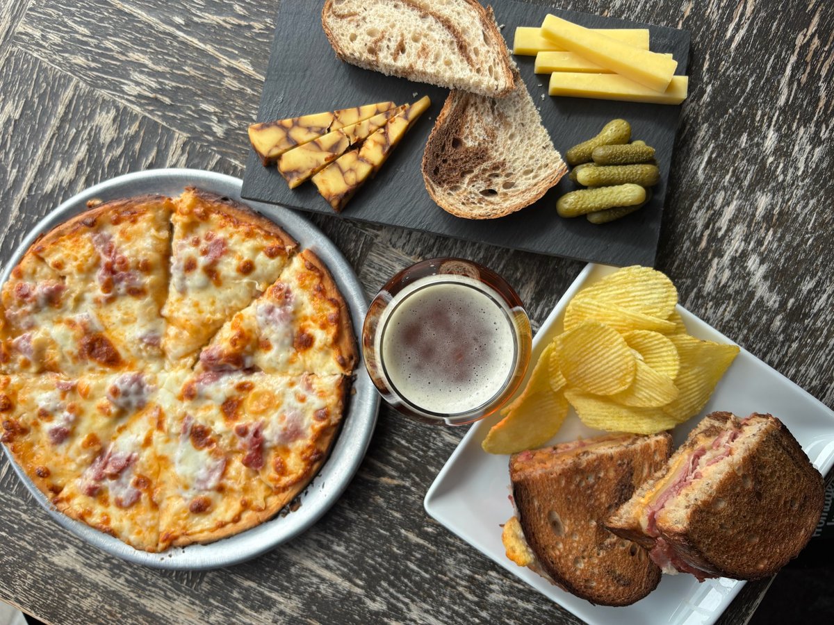 MARK YOUR CALENDARS 🍀 We have some incredible St. Patrick's Day features coming your way March 16th-20th... stay tuned for more!