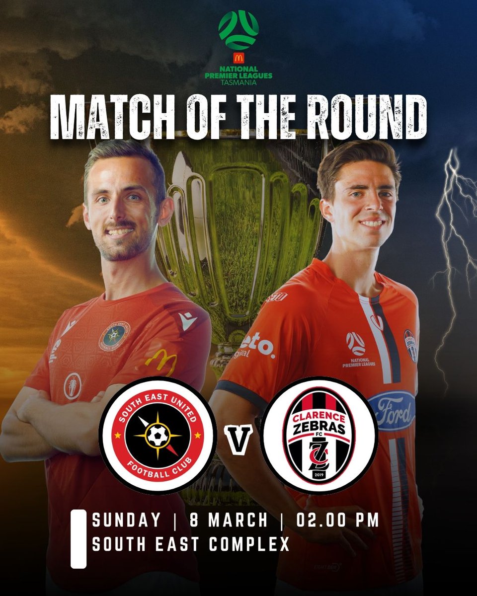 Football Tasmania tweet media