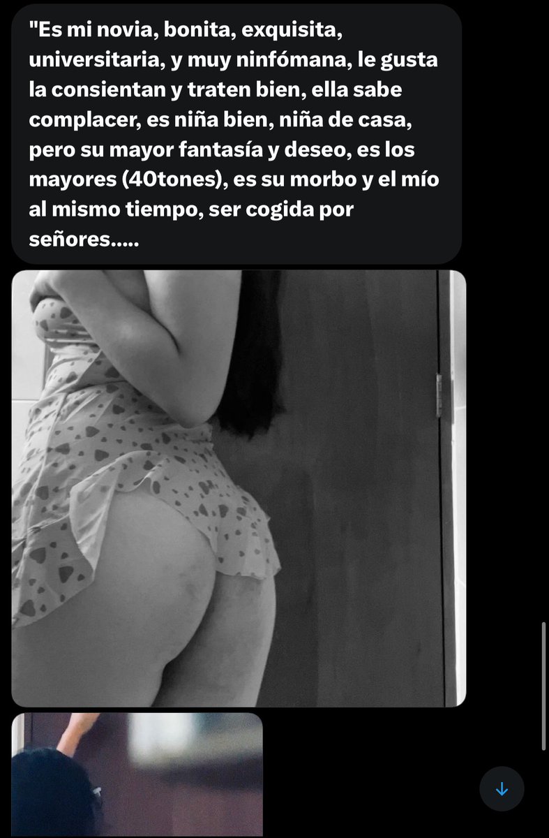 Cuckold aportes, MTY tweet media