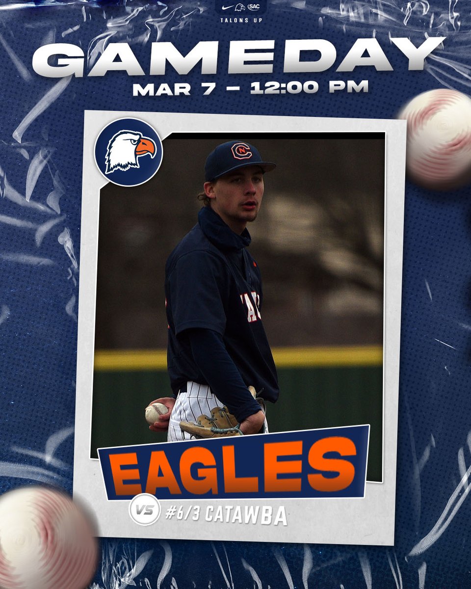 Carson-Newman Athletics tweet media