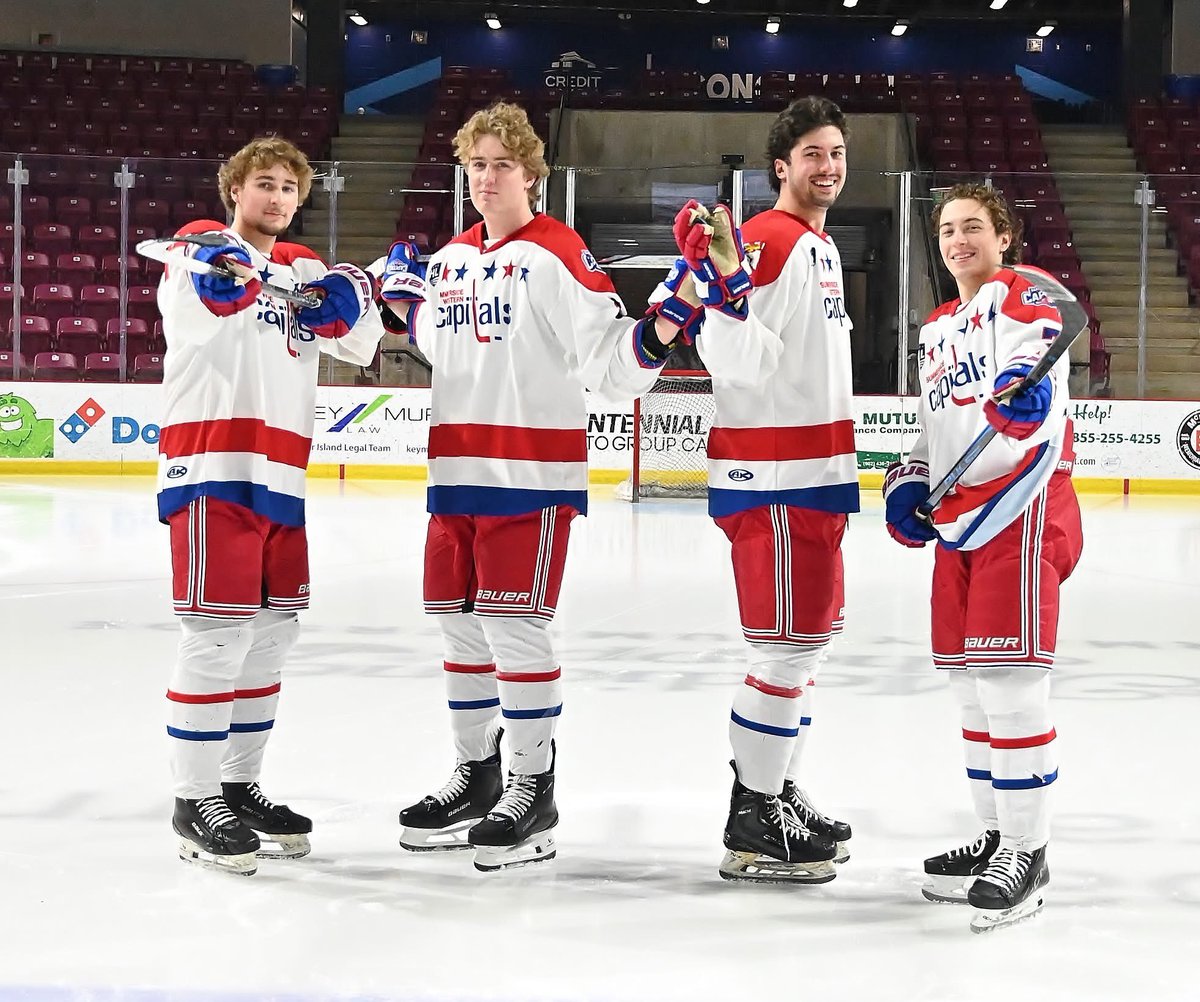 Summerside Capitals tweet media