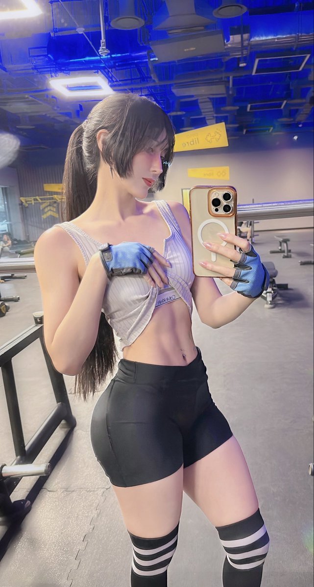 🦊 𝕶𝖔𝖚 𝕽𝖞𝖆𝖒 ♡ tweet media