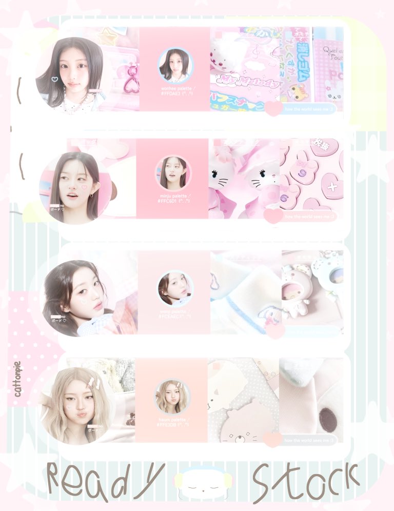 ray_i - ˕ •マ ☆ tweet media