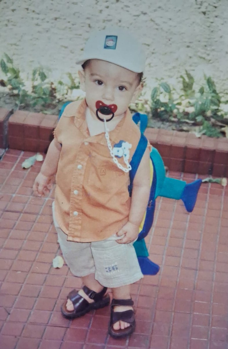 João Victor Granja tweet media