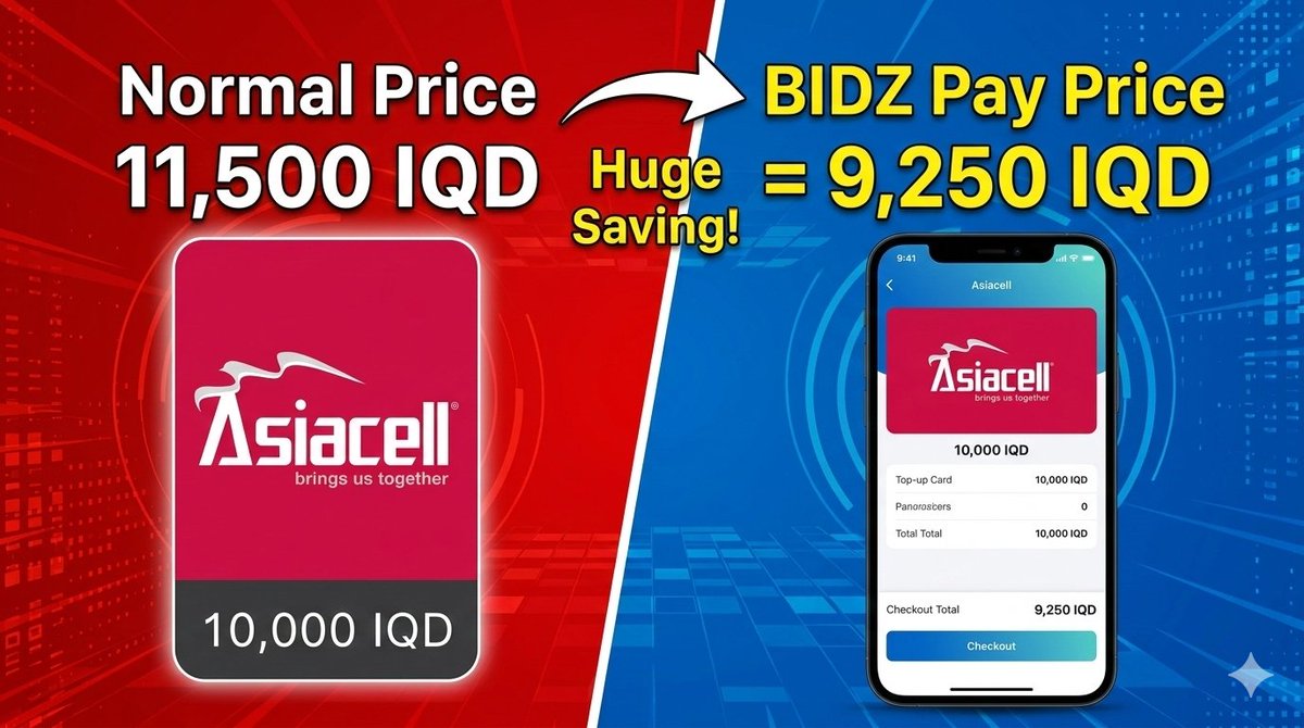 Bidz Coin tweet media