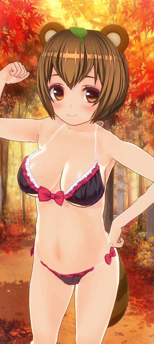 おはたぬたぬ
#カスタムキャスト #CUSTOMCAST 