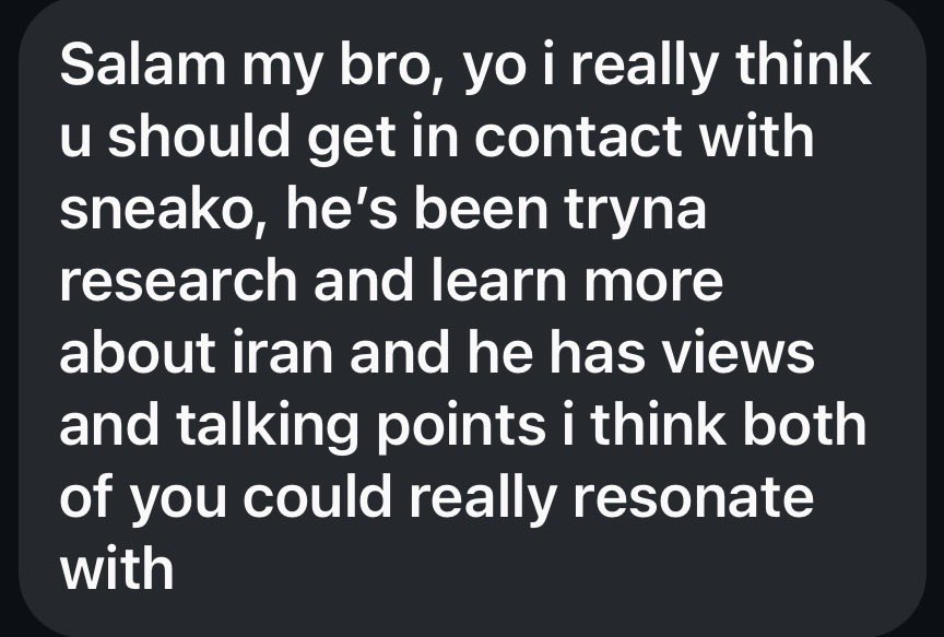 شرقزده sharghzadeh tweet media