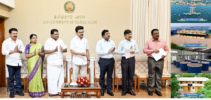 Dr.N.Subbaiyan IAS tweet media