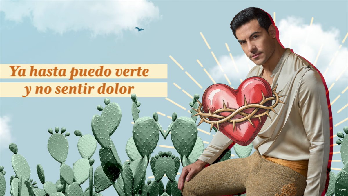Carigue_Chiapas's tweet photo. Las heridas del corazón no son fáciles de sanar, pero ser cordiales es por nuestra propia paz.

"Como quiera te perdono" ya disponible en plataformas digitales 

VIDA MÉXICO YA DISPONIBLE 
CARLOS RIVERA
https://t.co/Vs75CGFojD

@club_carigue @riveristashq https://t.co/xB7XDNgHAx
