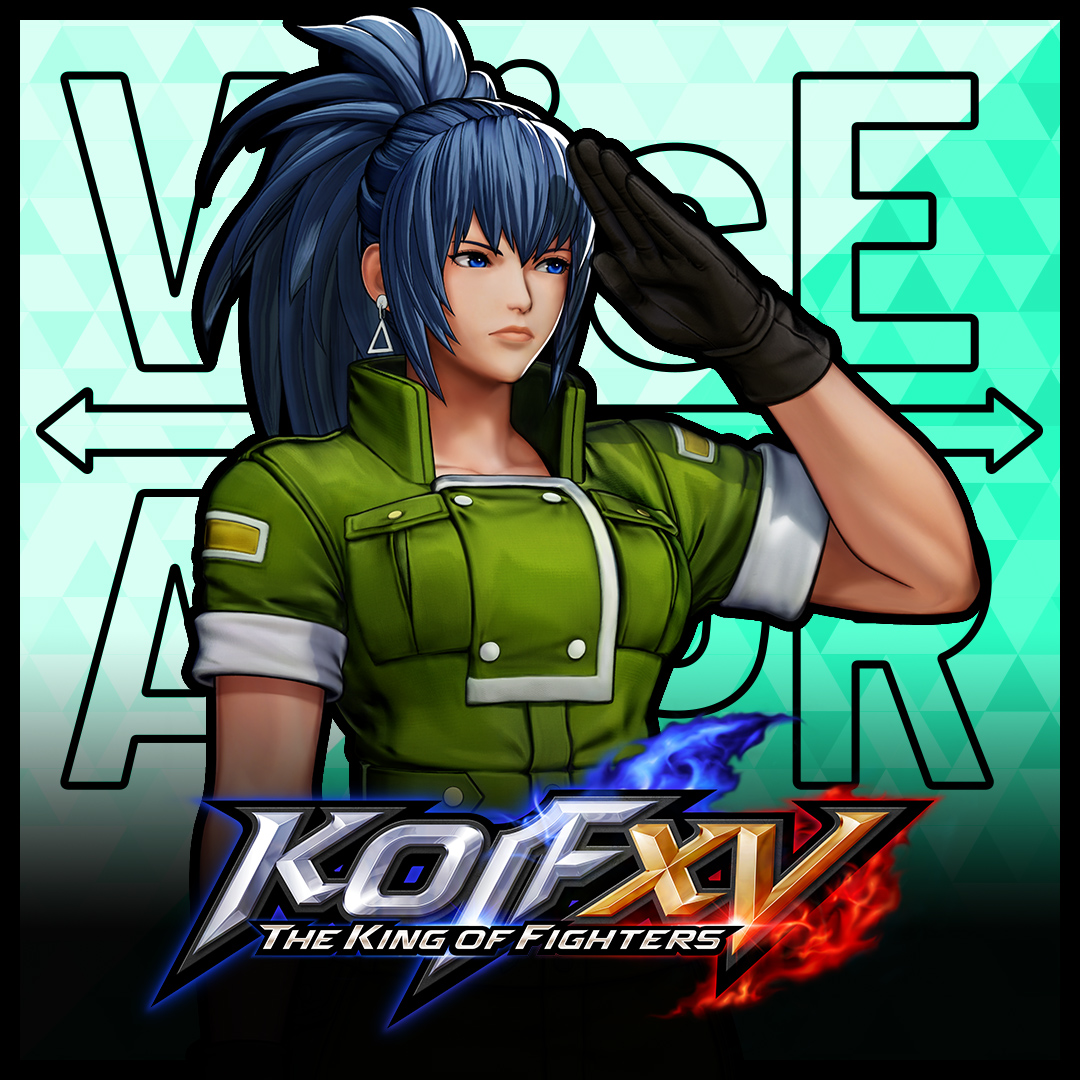 KOFスタジオ tweet media