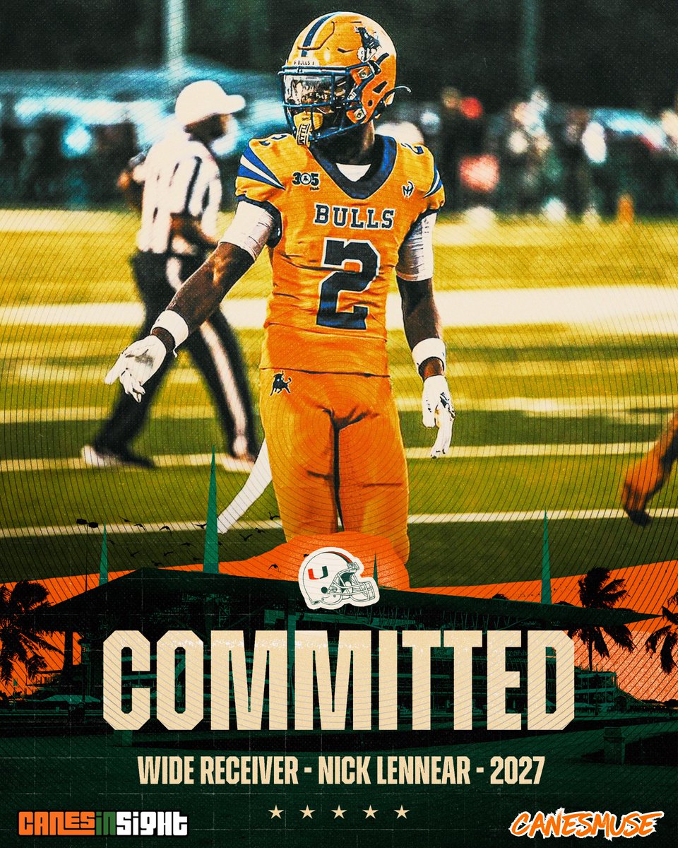 CanesMuse tweet media