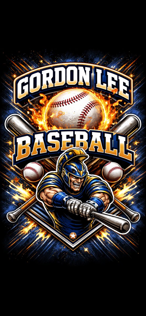 Gordon Lee Baseball tweet media