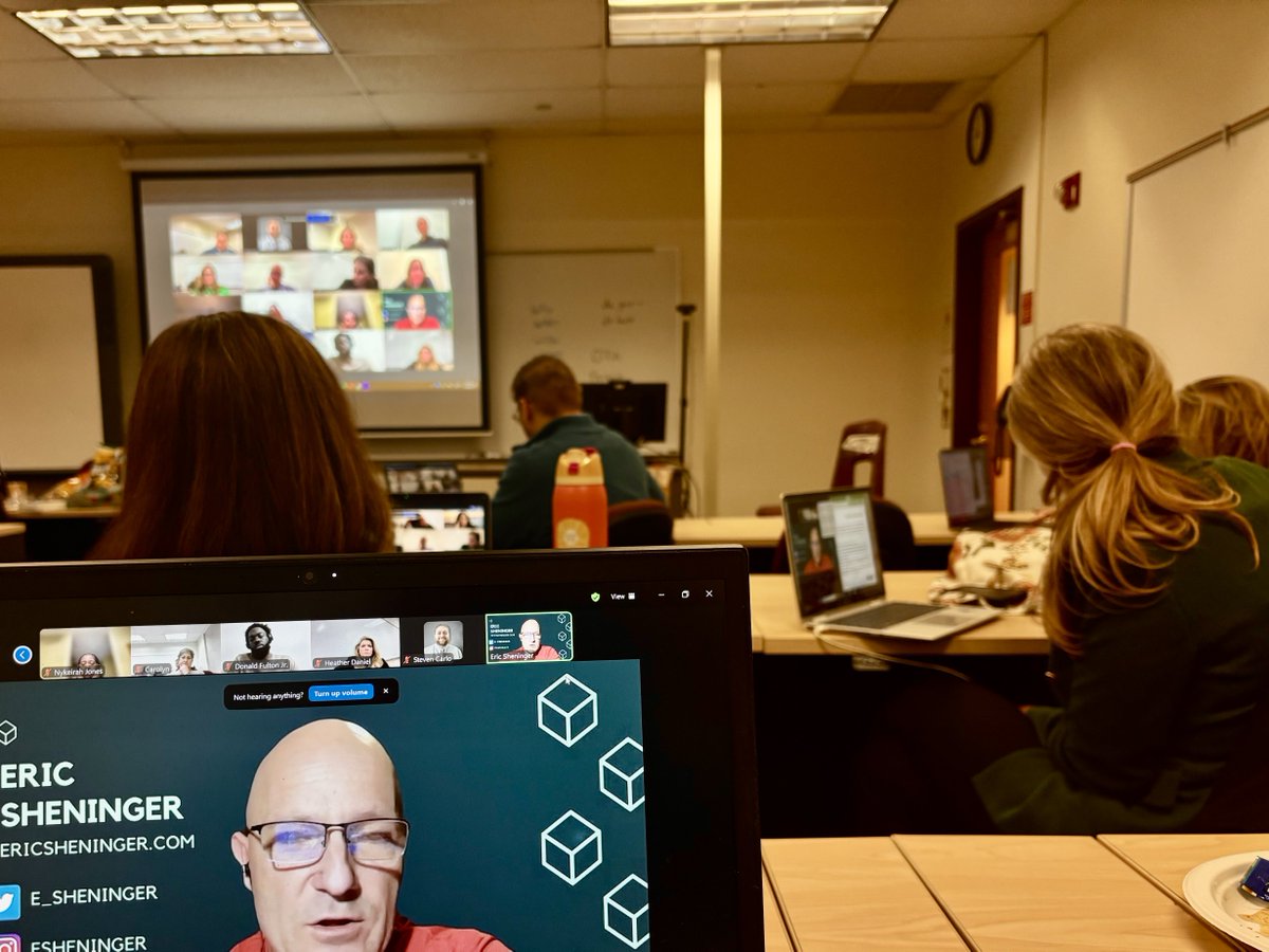 William O. George III tweet media