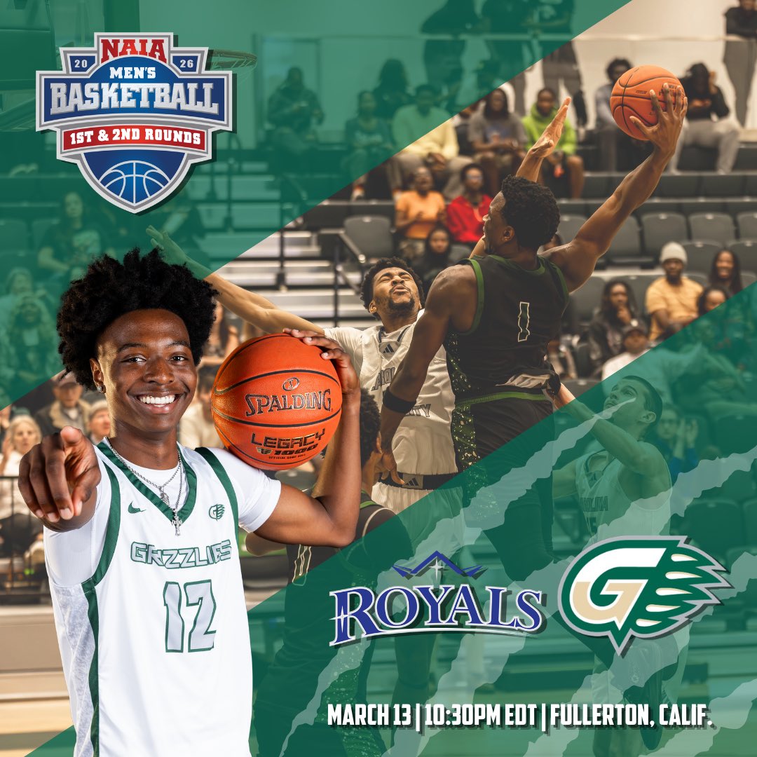 GGC Men's Basketball tweet media