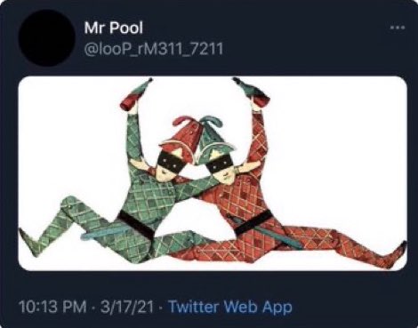 SIRTRADESALOT tweet media