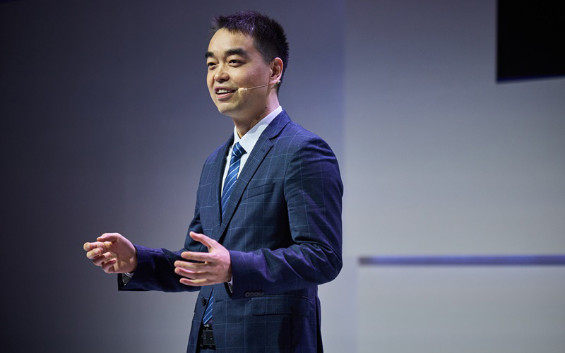 Huawei Cloud Core tweet media