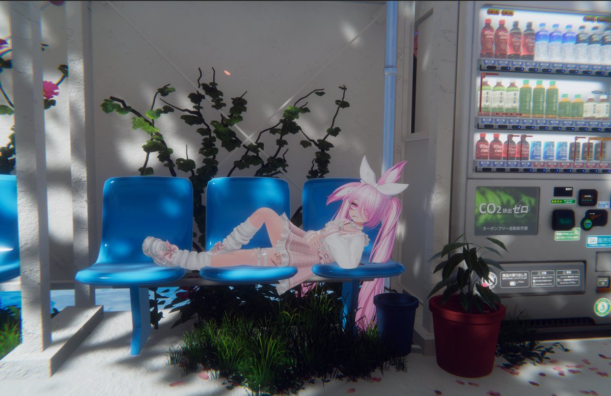 VoiD (@VoidCloud_) / Posts / X