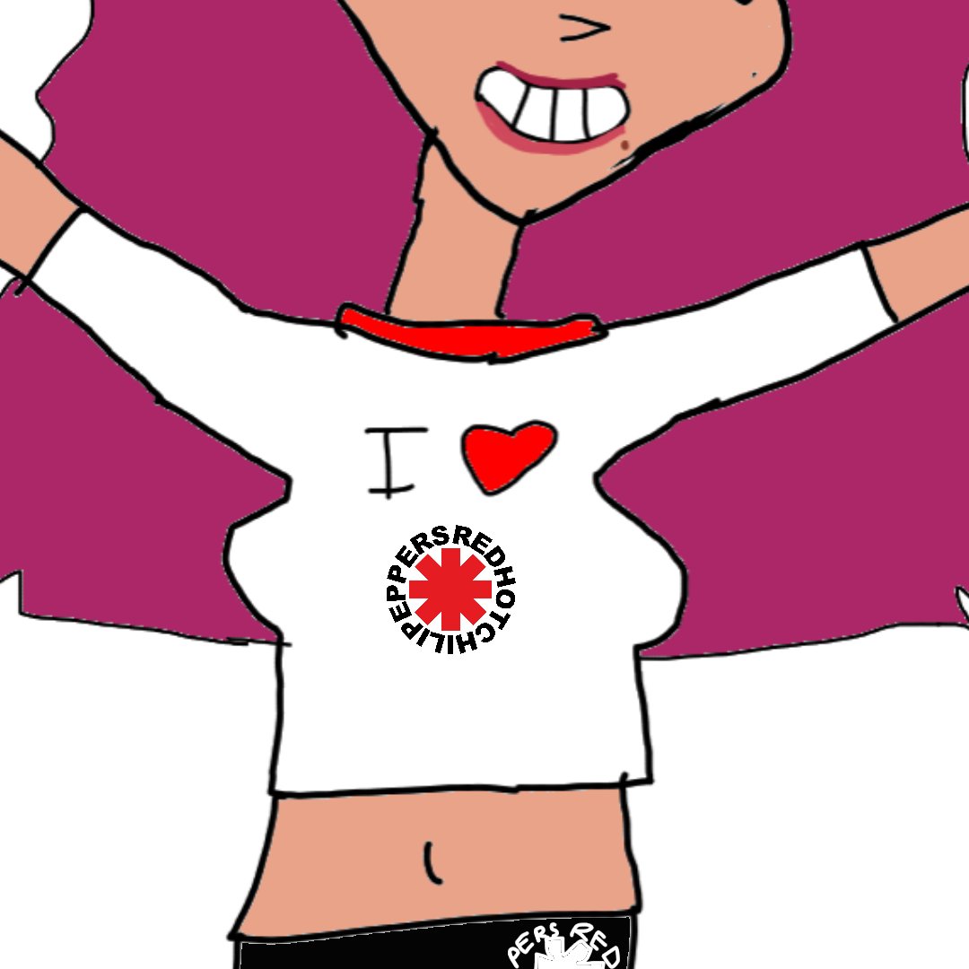 RingTheGemmyCo's tweet photo. Raspberry being a RHCP fan
#raspberrytart #rhcp #RedHotChiliPeppers #berryinthebigcity https://t.co/Gf2nCqNyAq