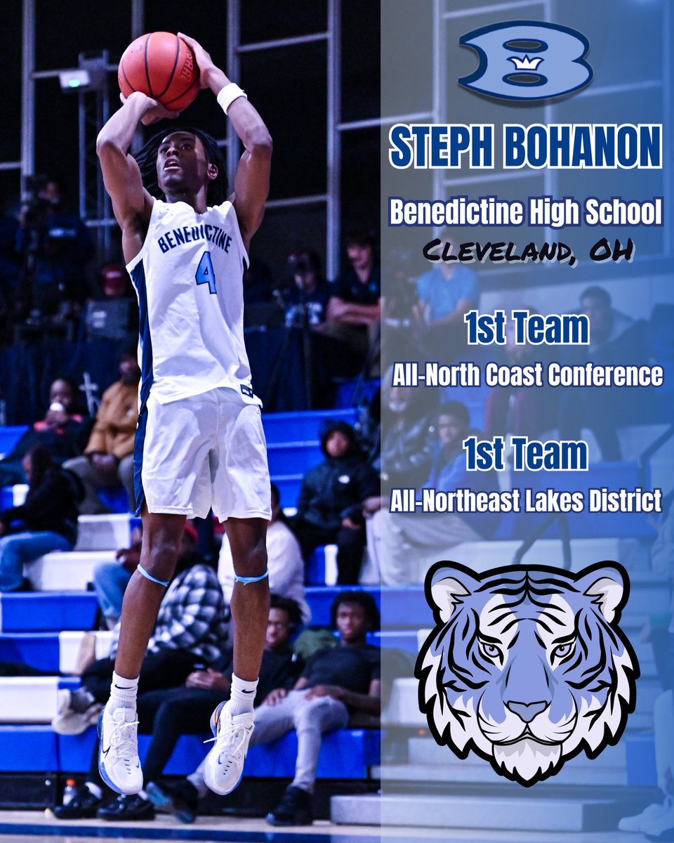 Stephon Bohanon tweet media