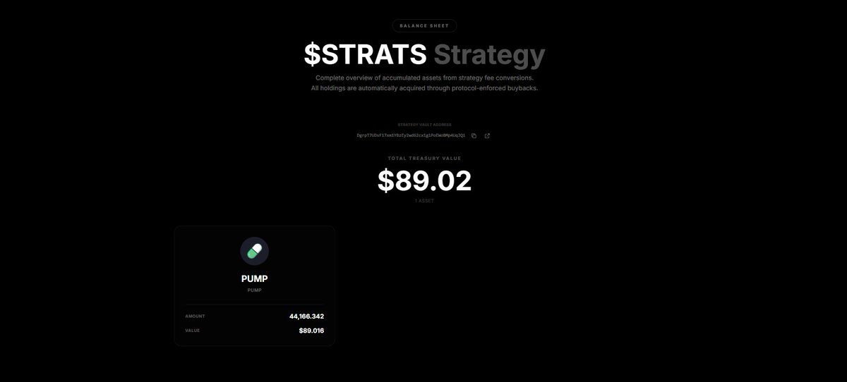 Strats tweet media