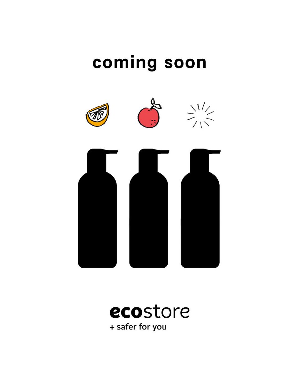 エコストア公式 tweet media