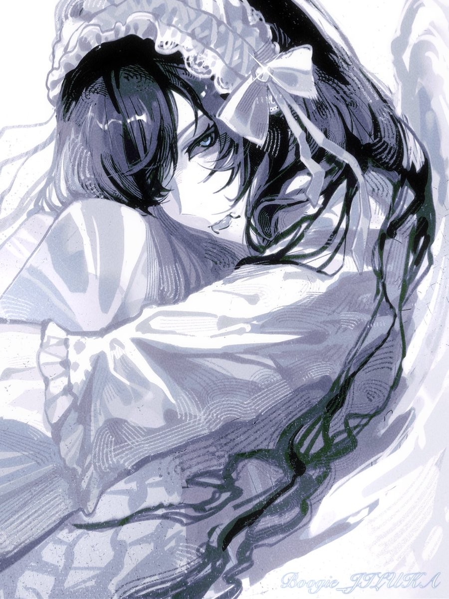 无名困兽 tweet media