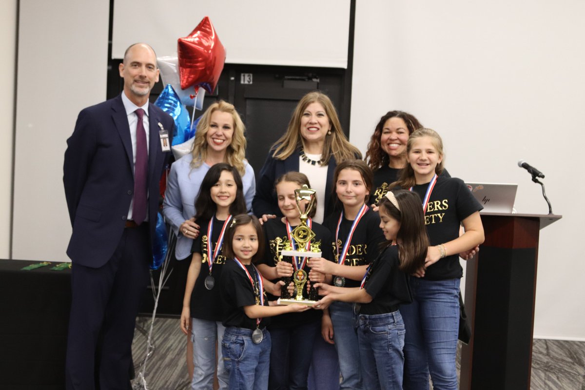 Tomball ISD tweet media