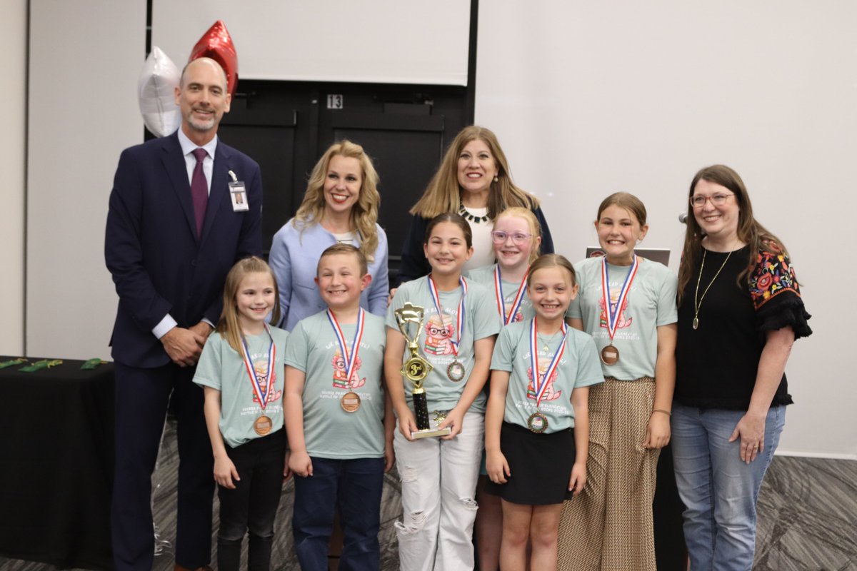 Tomball ISD tweet media