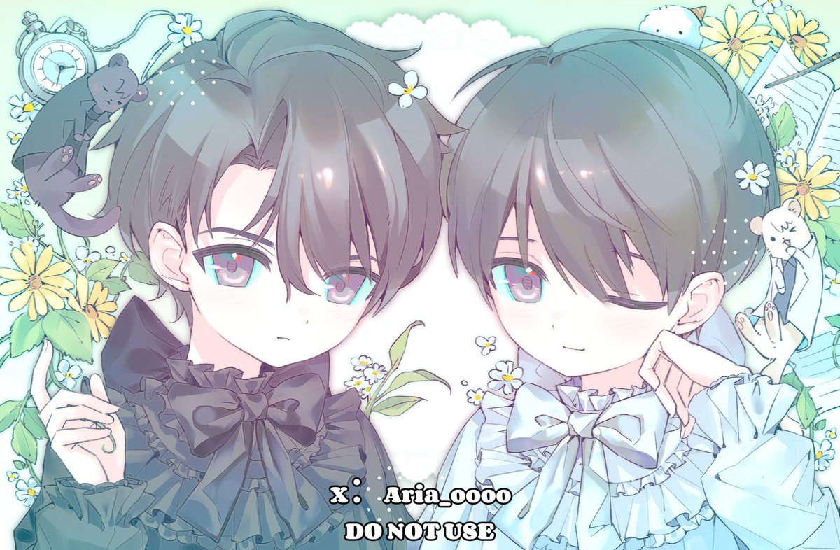 此恨绵绵无绝期 tweet media