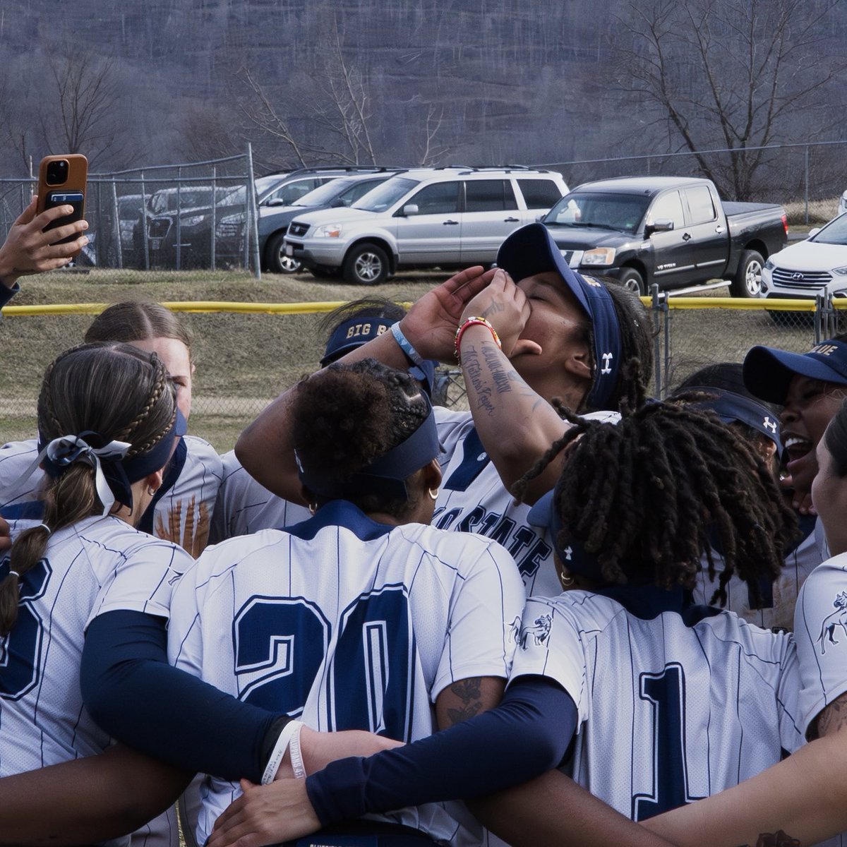 Bluefield State University tweet media