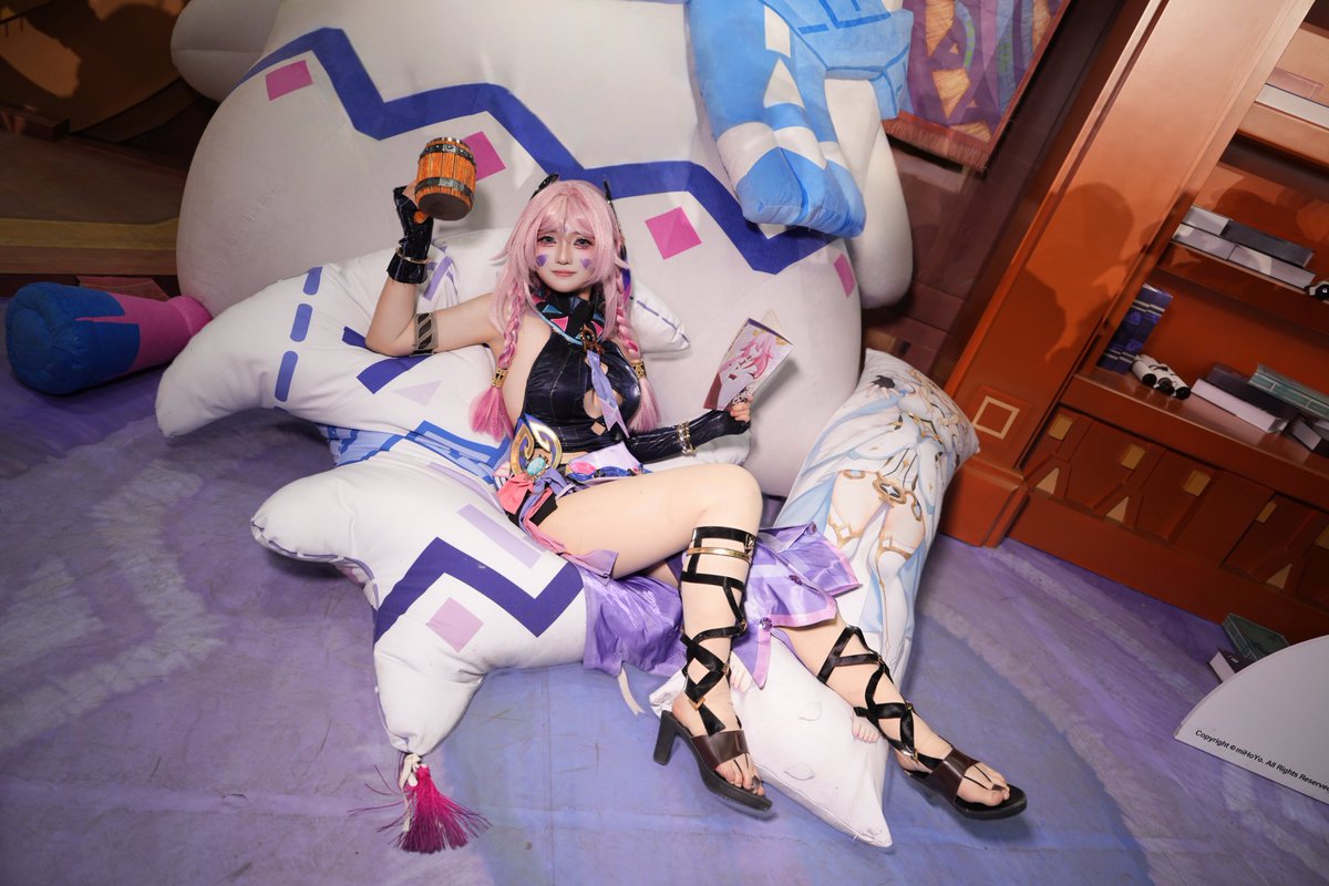 이도 leedo イド tweet media