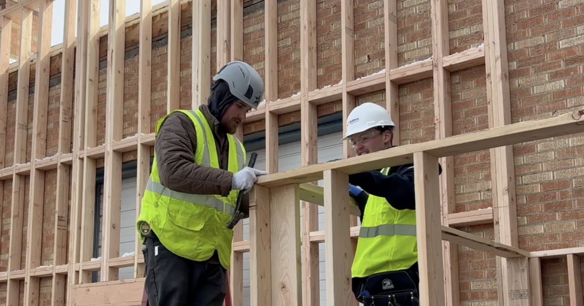 PropTech Breakthrough tweet media