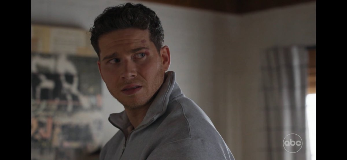 “who helped raise my son” BOBBY NASH YOU ARE THE FATHER.