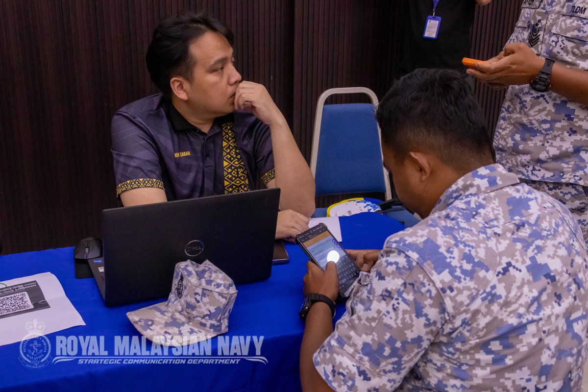 MARKAS WILAYAH LAUT 2 tweet media