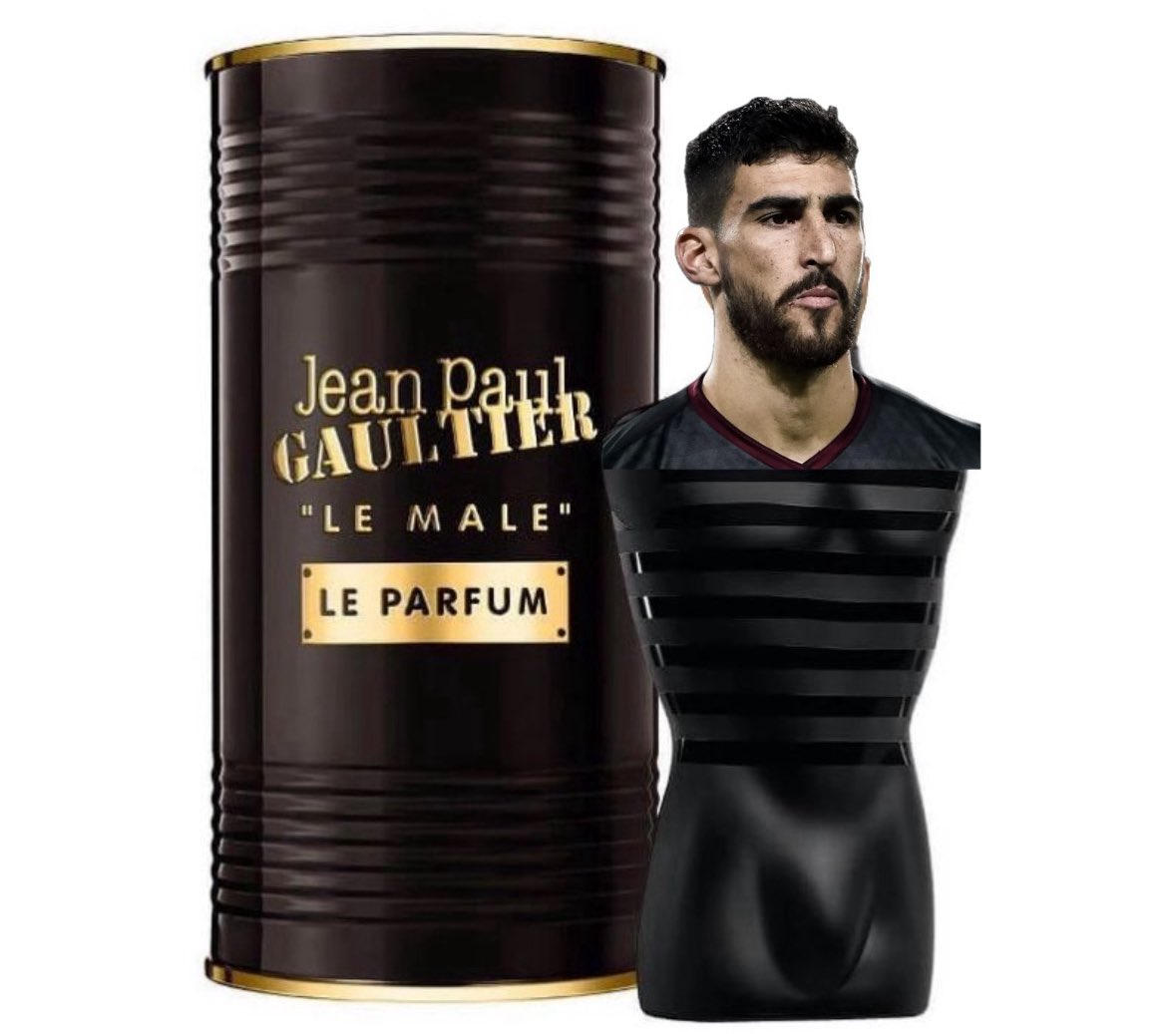 El "arquero" de mi equipo: