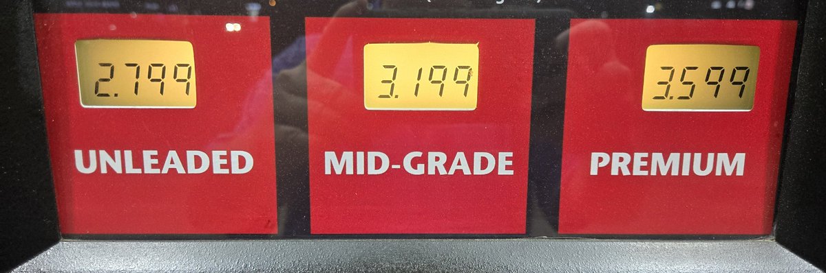 Andy Bowden tweet media