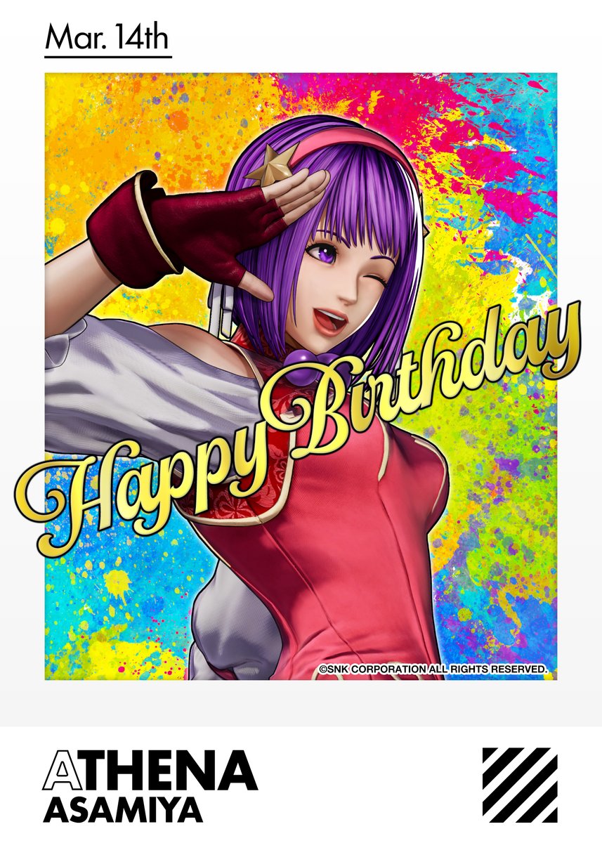 KOF STUDIO tweet media