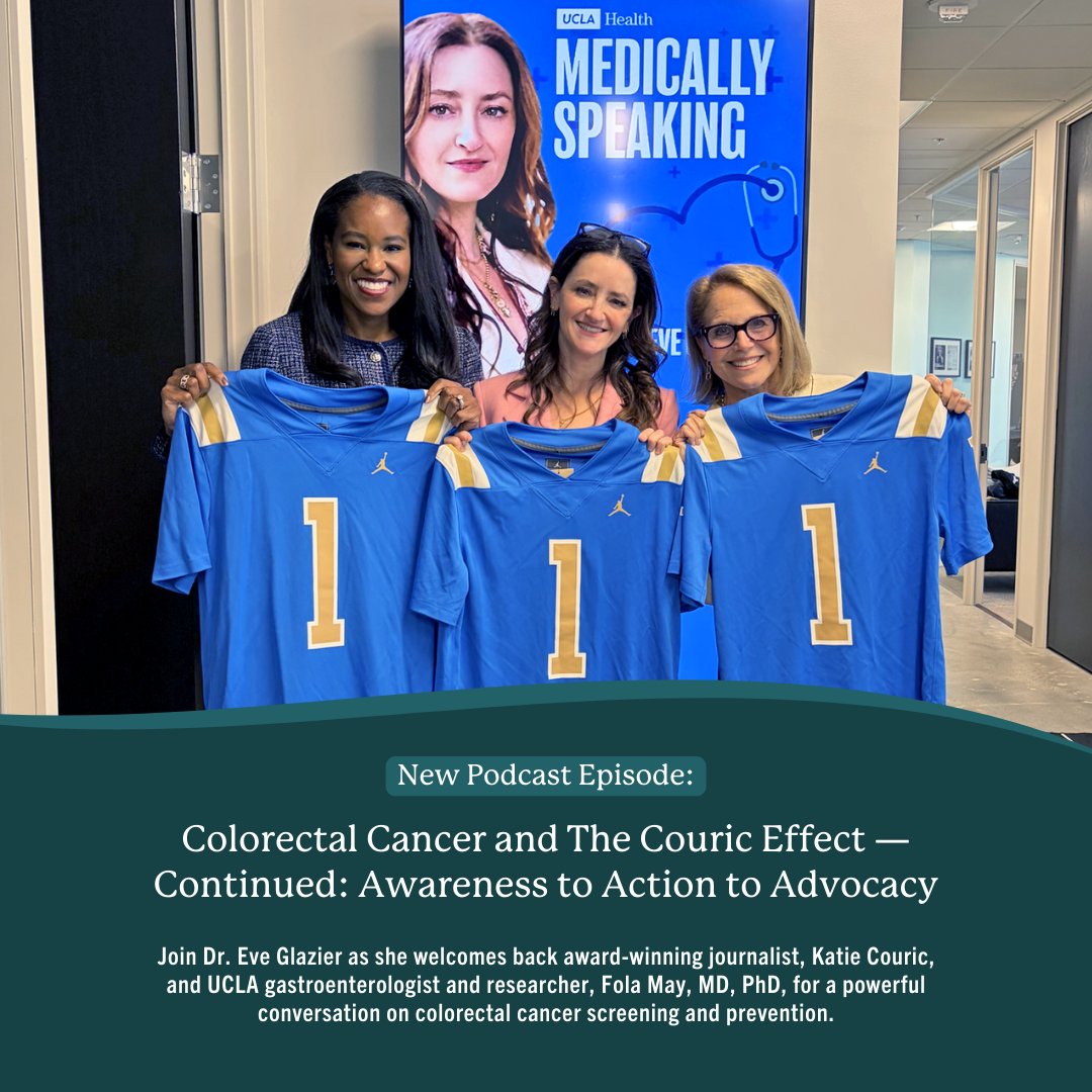 Simms/Mann UCLA Center for Integrative Oncology tweet media