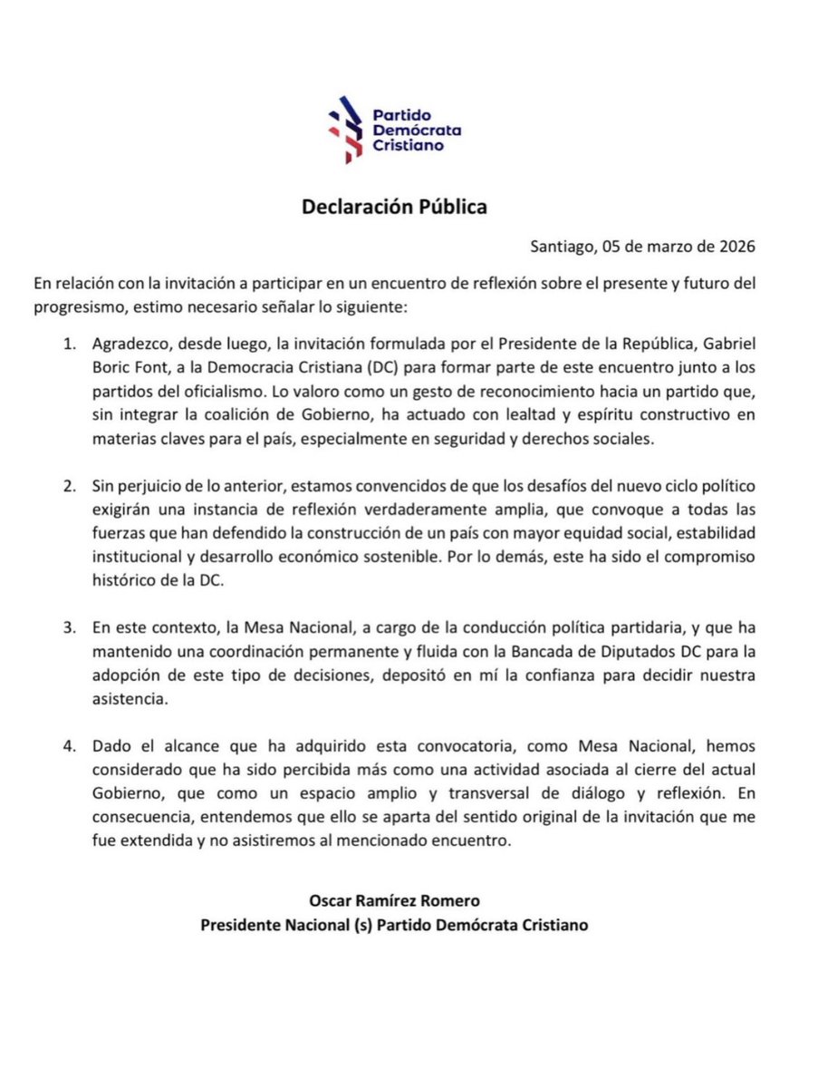 Laura Albornoz Pollmann tweet media